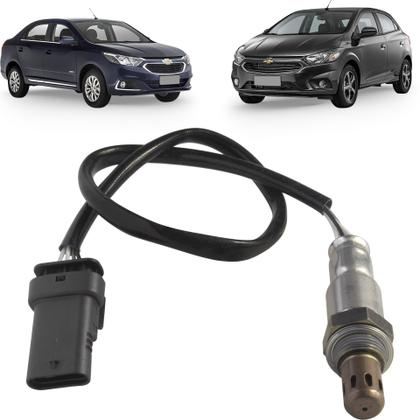 Imagem de Sonda Lambda Pré Fiat Doblo Idea Palio Punto Stilo Siena 1.8