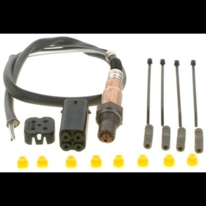 Imagem de Sonda lambda Renault Duster 2011 a 2020 Bosch 0 258 986 602