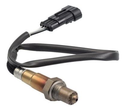 Imagem de Sonda lambda universal flex pré ou pós catalisador