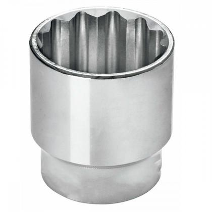 Imagem de Soquete Estriado Eda Cromo Vanadio 1/2'' 11Mm - 8Ut