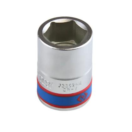 Imagem de Soquete Sextavado 24mm 3/4 - King Tony 