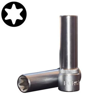 Imagem de Soquete Torx Long Enc 1/2 E20