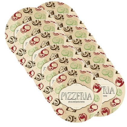 Imagem de Sousplat Pizzeria