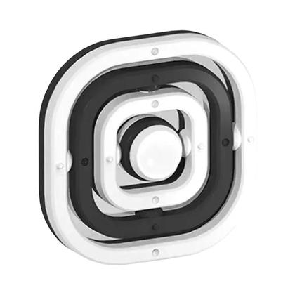 Imagem de Spinner Fidget Toy 3D - Alívio do Estresse para TDAH e Autismo