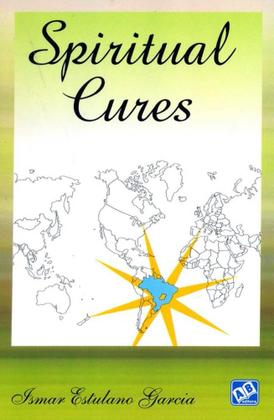 Imagem de Spiritual Cures - AB EDITORA