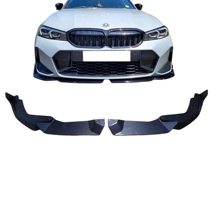 Imagem de Spoiler Frontal BMW Série 3 M LCI Cabono Look M 320 330 340e