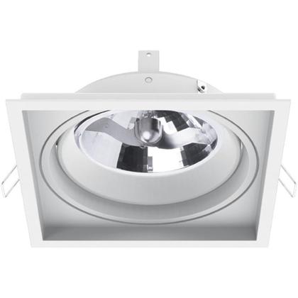 Imagem de Spot Embutir Ar111 Recuado Branco IL 4730 BMTX Interlight