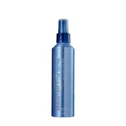 Imagem de Spray De Fixação e Brilho Sebastian Professional Shine Define 200ml