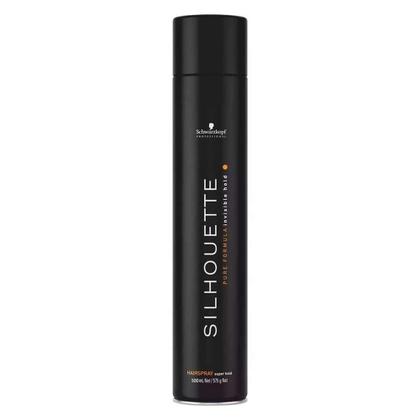 Imagem de Spray Fixador Extra Forte Silhouette 500Ml