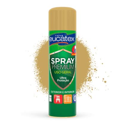 Imagem de Spray Premium EUCATEX Multiuso 400ml