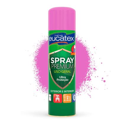 Imagem de Spray Premium EUCATEX Multiuso 400ml