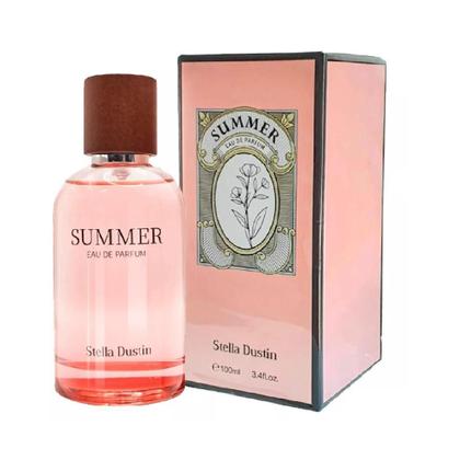 Imagem de Stella dustin - perf. fem. summer edp 100ml