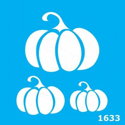 Imagem de Stencil Jóia JN - 20 x 26cm - Coleção 2018