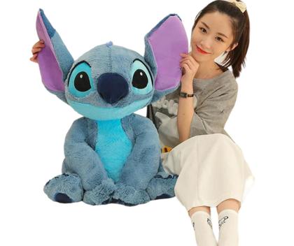 Imagem de Stich Gigante Little Lilo 1 Metro Presente Stitch