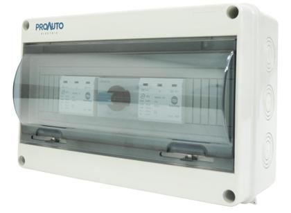 Imagem de String Box Core 2.0 Proauto 2E/2S 1040V 16A - 1 Chave 2MPPT