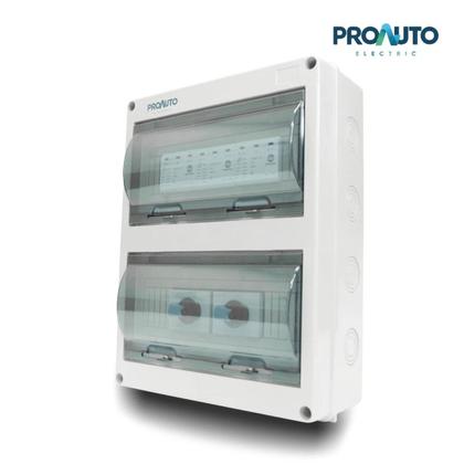 Imagem de String Box Core Proauto 3mppt 3e 3s 32a 1040vdc