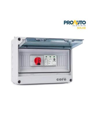 Imagem de String Box Proauto 2e/2s 1040vcc