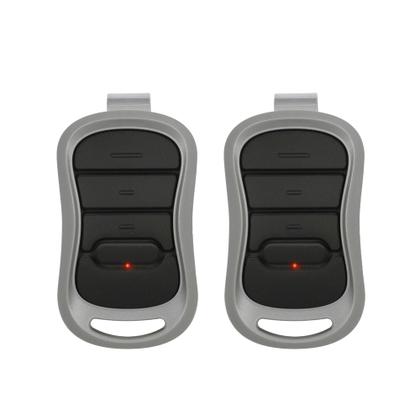 Imagem de Substituição remota do abridor de porta de garagem Avisontek G3T-A 315/390MHz