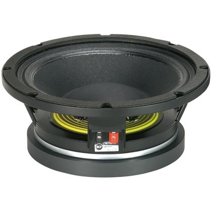 Imagem de Subwoofer RCF L10750YK Conjunto de 1 com crossover de 6 canais