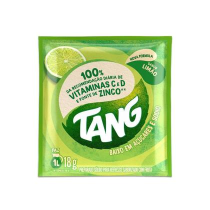 Imagem de Suco Tang Sabor Limão 18g