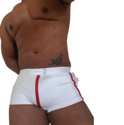 Imagem de Sunga boxer com cadarço nas laterais todas as cores