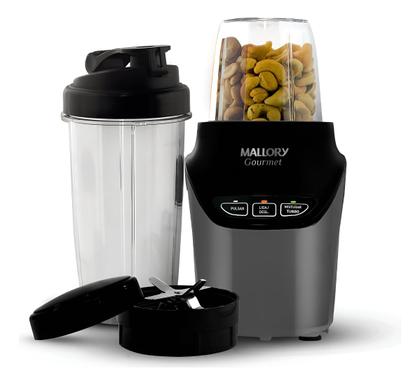 Imagem de Super Liquidificador E Processador Gourmet Mallory B91202712 Cor Preto