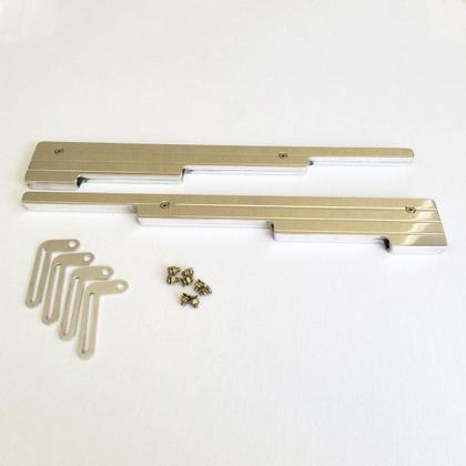 Imagem de Suporte Billet Para Cabo De Velas