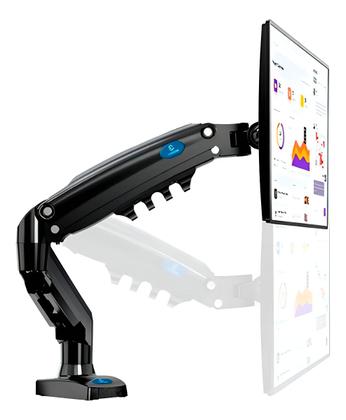 Imagem de Suporte Braço Articulado Onf90 Pata Monitor 17 A 30p ajustável