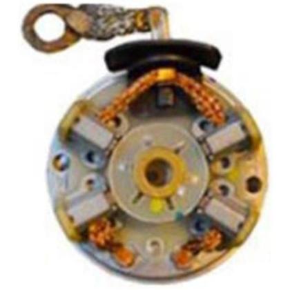 Imagem de Suporte da escova Ford Courier 1999 a 2009 UNIFAP