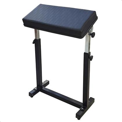 Imagem de Suporte De Apoio De Braço Tatuador Largo Mesa Regulagem Altu