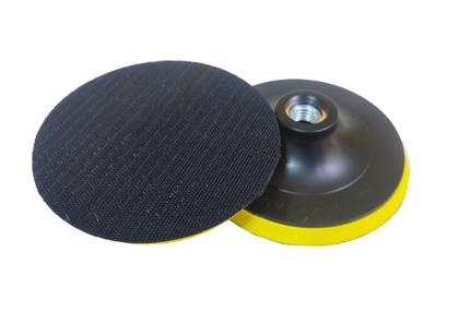 Imagem de Suporte De Boina Para Disco Lixa 5" Rosca M14 Lixadeira