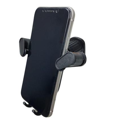 Imagem de Suporte De Celular Para Carro Modelo Universal Prático