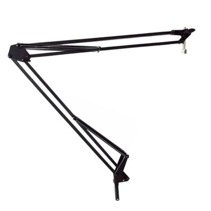 Imagem de Suporte de Mesa Articulado Para Microfone SKSD015-1 - CSR