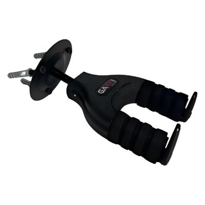 Imagem de Suporte de Parede para Instrumentos de Corda com Trava Gakki - Modelo G-02