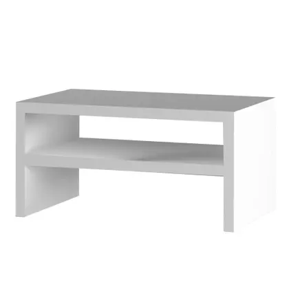 Imagem de Suporte de Telas Organizador Monitor Sala Quarto Escritorio MDF