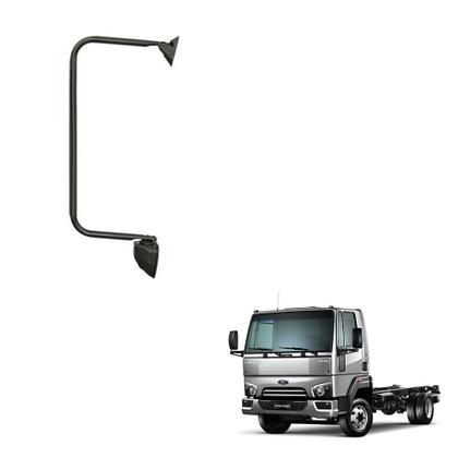 Imagem de Suporte Espelho Retrovisor Ford Cargo 2015 2016 2017 2018 Le