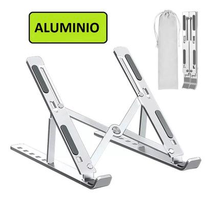 Imagem de Suporte Notebook Dobravel de Aluminio Universal KLX Qualidade e Inovação