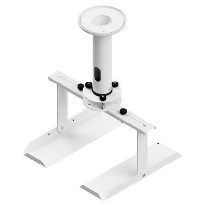 Imagem de Suporte Para Mini Projetor De Teto Com Bandeja