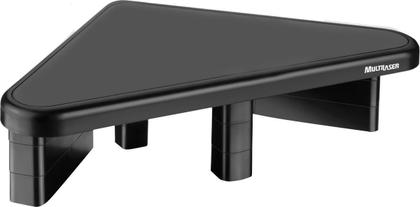 Imagem de Suporte para Monitor Triangular  AC124 Preto 4 Níveis Altura