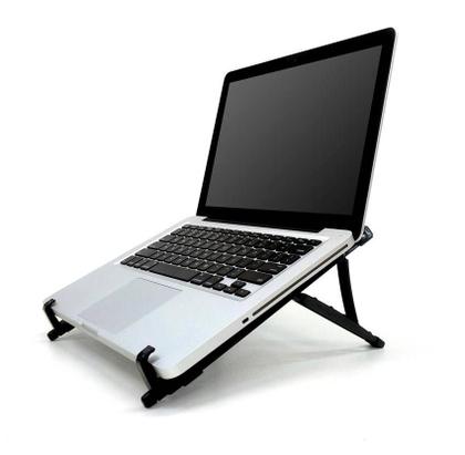 Imagem de Suporte Portátil Notebook Regulável Ergonômico Reliza Nr17