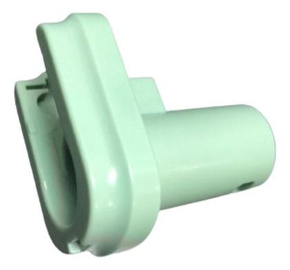 Imagem de Suporte Trava Do Extensor Aspirador De Pó Stk13 Stk14 Stk15