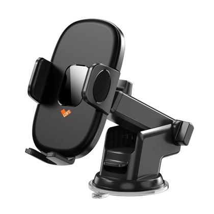 Imagem de Suporte veicular 2 em 1 preto