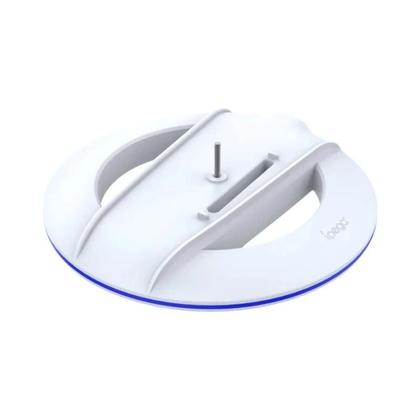 Imagem de Suporte Vertical De Resfriamento Com Luz RGB Para Console PS5 Slim Edição Digital Base