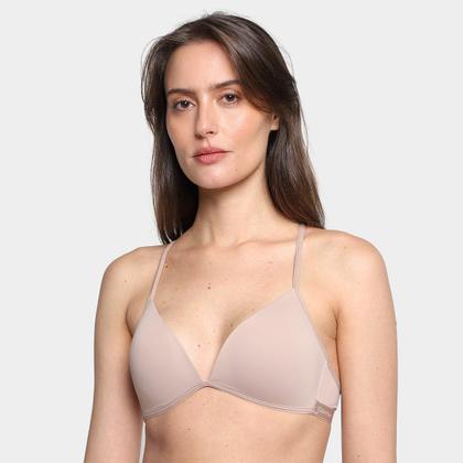 Imagem de Sutiã Calvin Klein Triângulo Soft Touch