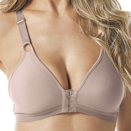 Imagem de Sutiã DeMillus Olimpo Control 61818