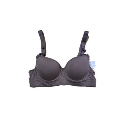 Imagem de Sutiã LGC Reforçado, com Alças Ajustáveis, Tamanho 50/52/54, Cores Neutras, com Bojo