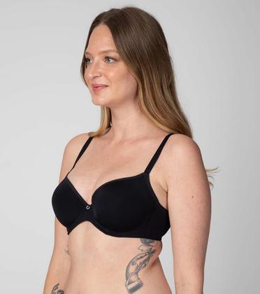 Imagem de Sutiã Lift Levíssimo Liz Lingerie- Ref. 51381