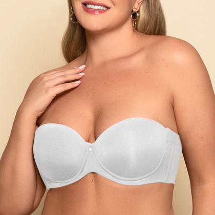 Imagem de Sutiã Nayane Rodrigues sem alça SP 04 0001