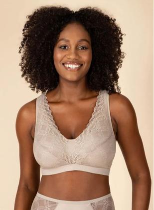 Imagem de Sutiã Sutop Sublime Estética Liz Lingerie - Ref. 51763