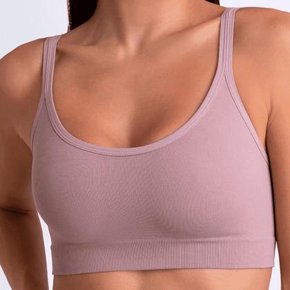 Imagem de Sutiã Top Loba Power Básico Sem Costura 41018-001